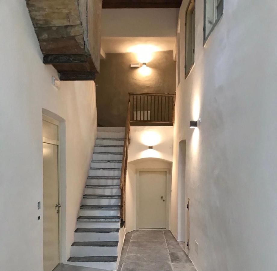 Rosa'S Boutique Apartment & Parking Мерано Екстериор снимка