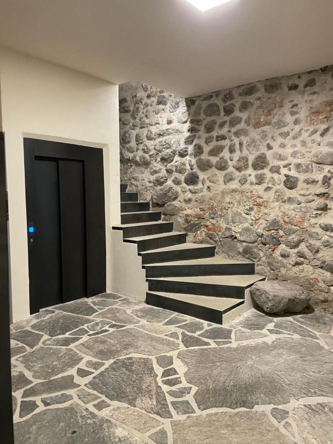 Rosa'S Boutique Apartment & Parking Мерано Екстериор снимка